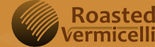 Roasted Vermicelli